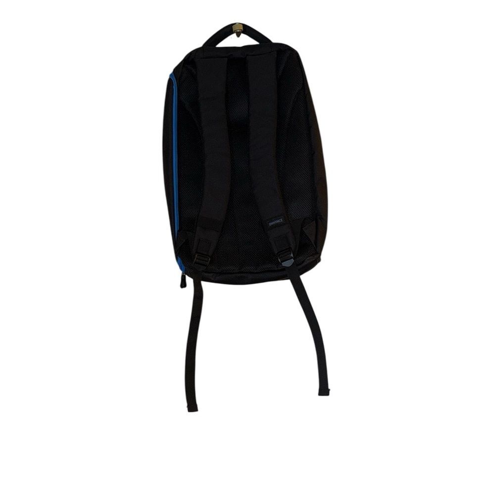 ENHANCE Universal Gaming Backpack Laptop Console VR Travel Bag PS4 Xbox Durable - Picture 4 of 5